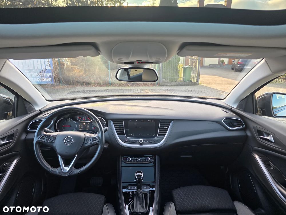 Opel Grandland X 2.0 CDTI Ultimate S&S - 27