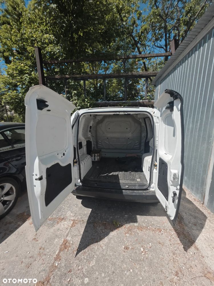 Fiat Fiorino - 6