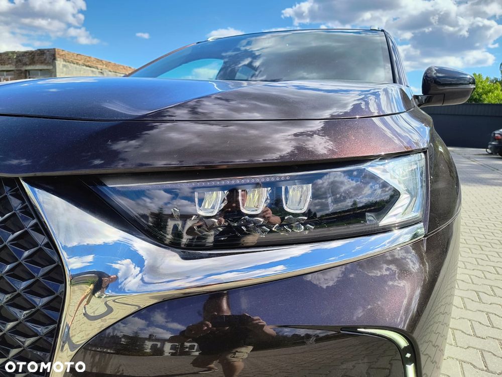 DS Automobiles DS 7 Crossback - 8