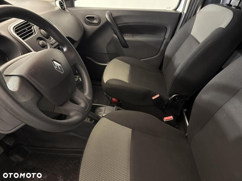 Renault Kangoo - 12