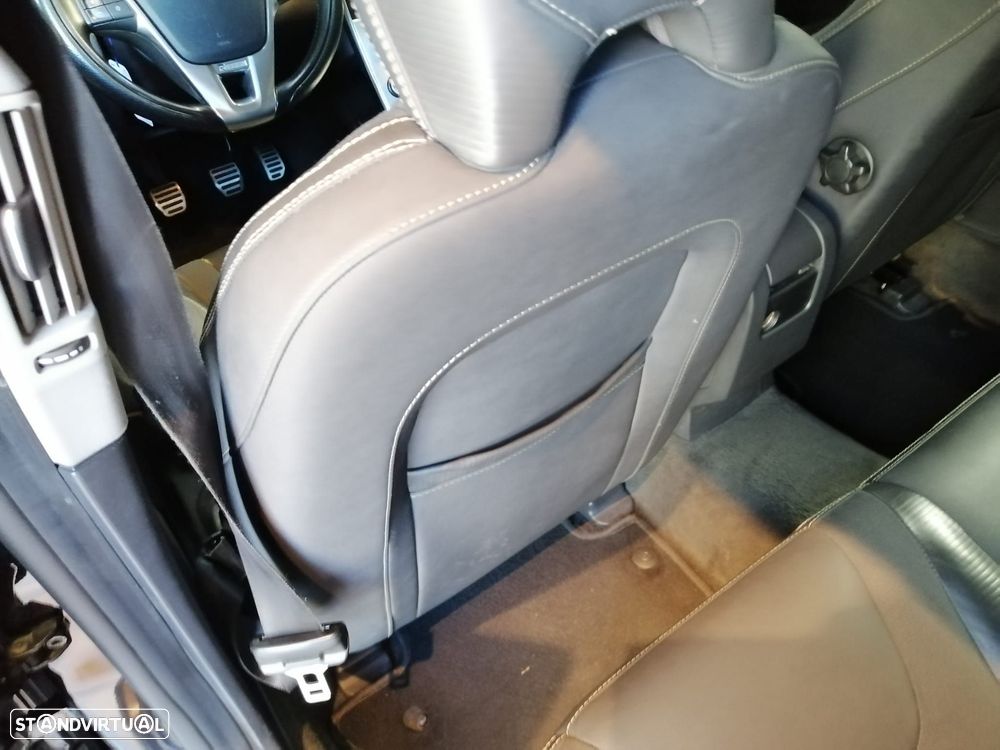Volvo V60 - 22