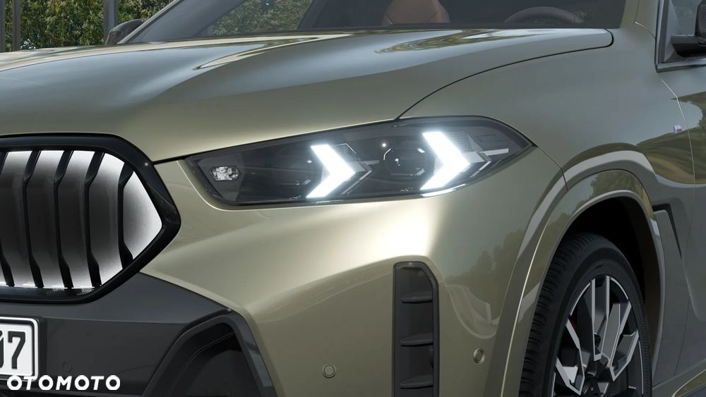 BMW X6 xDrive30d mHEV sport - 8