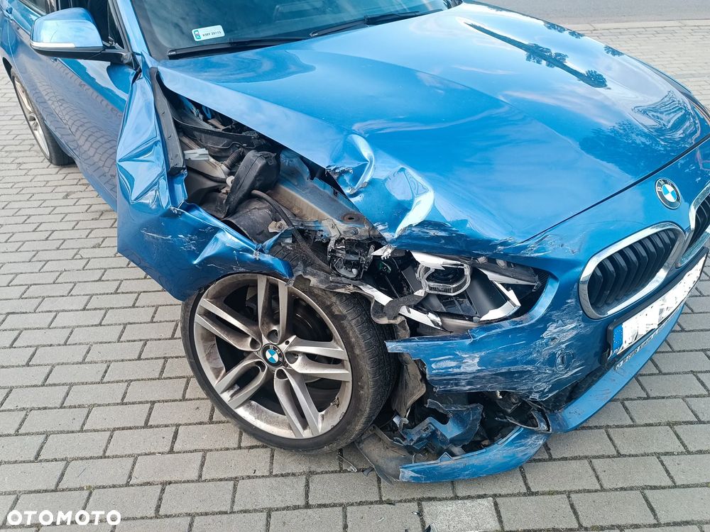 BMW Seria 1 118i M Sport Shadow - 2