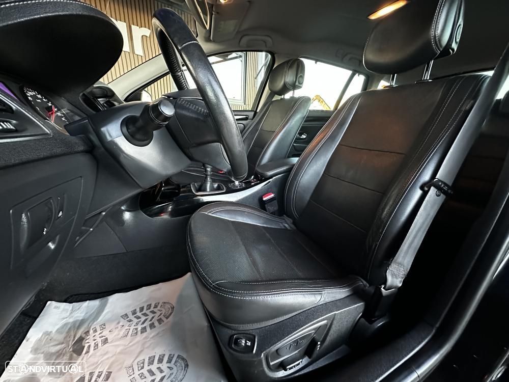 Renault Laguna Break 2.0 dCi Initiale - 18