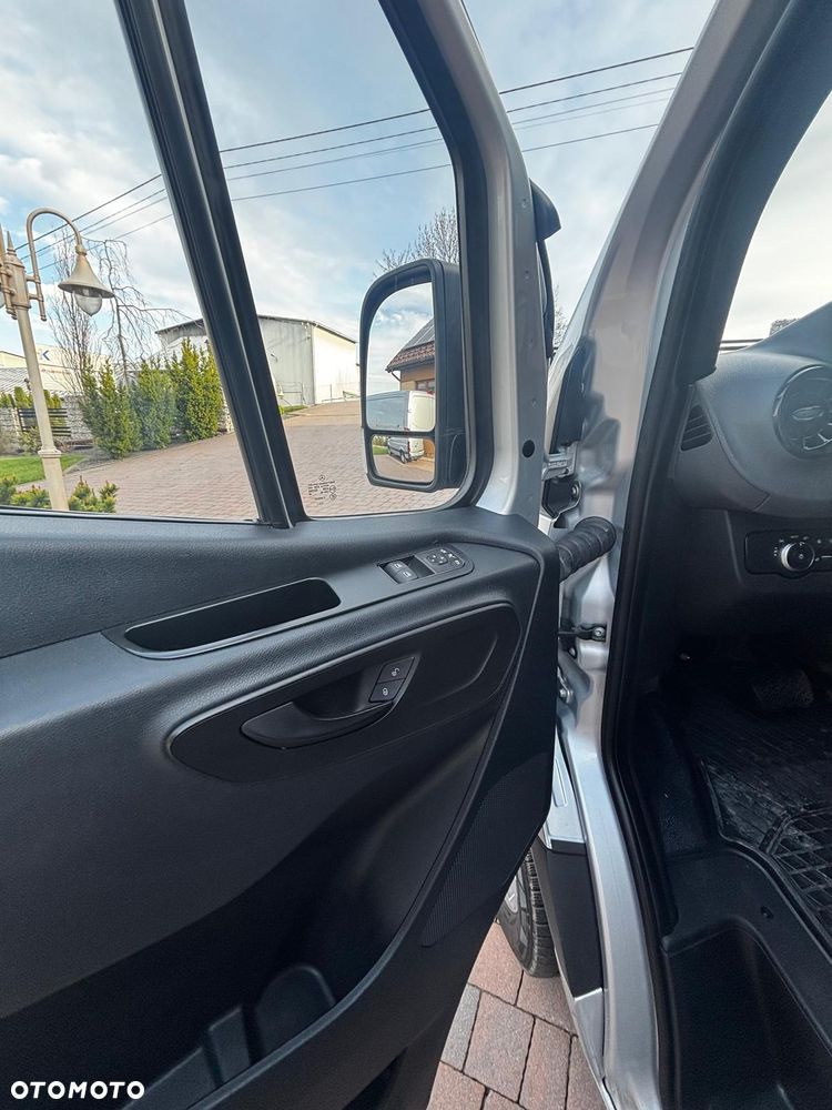 Mercedes-Benz SPRINTER 314 CDI - 10