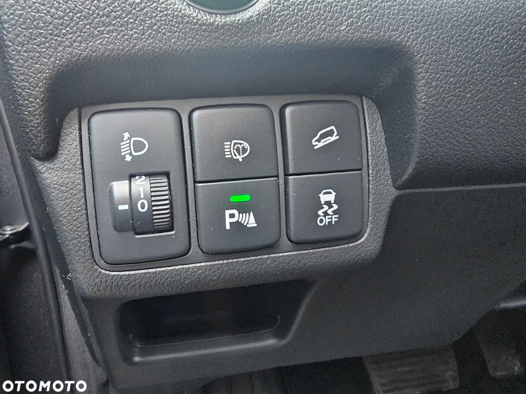 Honda CR-V 2.0 Elegance - 20