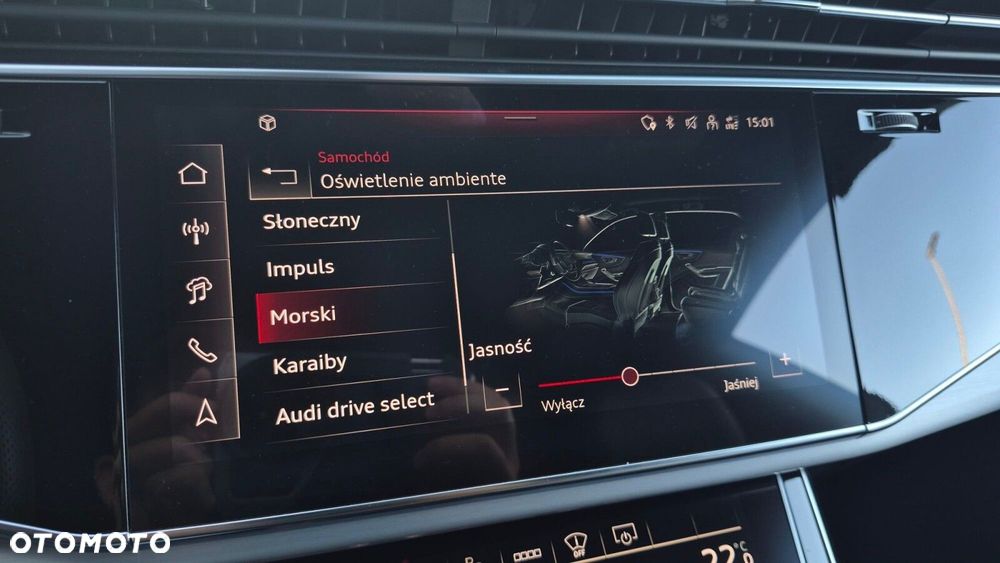 Audi Q8 - 34