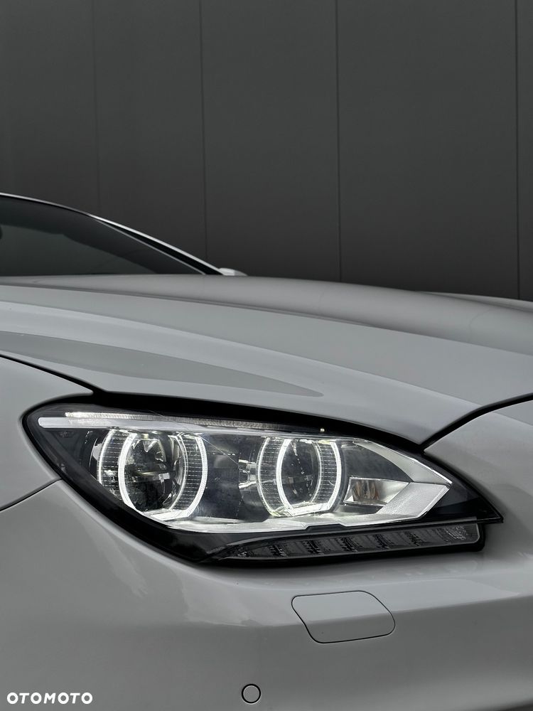 BMW Seria 6 650i xDrive M Sport Edition - 13
