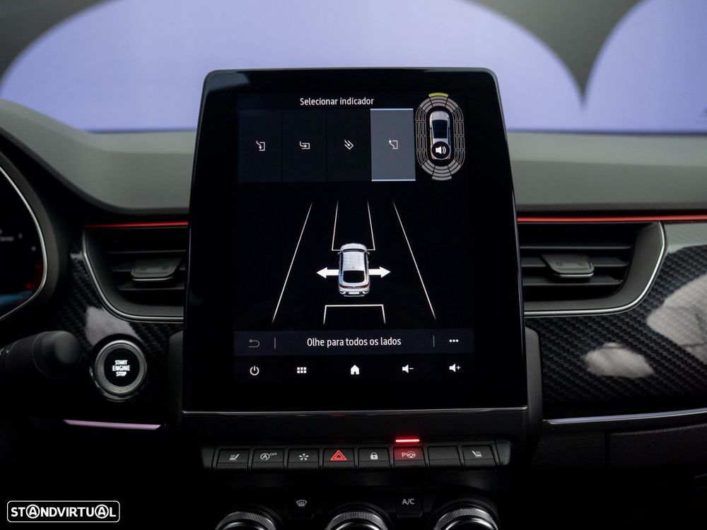 Renault Arkana 1.3 TCe R.S.Line EDC - 39