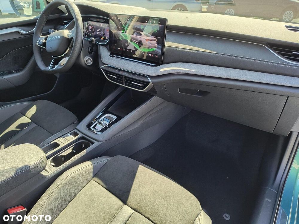 Skoda Octavia - 37