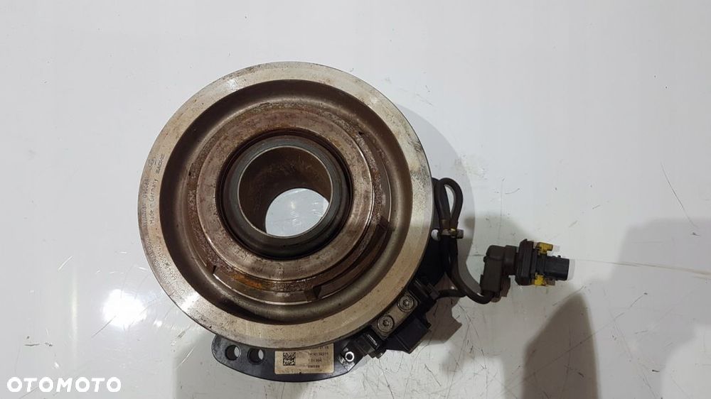 WYSPRZĘGLIK ŁOŻYSKO OPOROWE SPRZĘGŁA ACTROS MP4 - 2