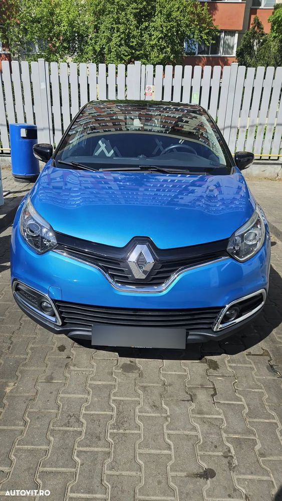 Renault Captur TCe 120 EDC Dynamique - 3
