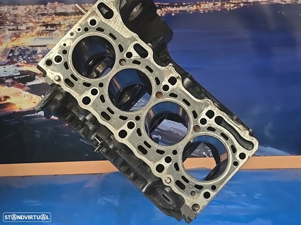 Bloco de motor originais a651 para mercedes 2.2 cdi 2010- - 1