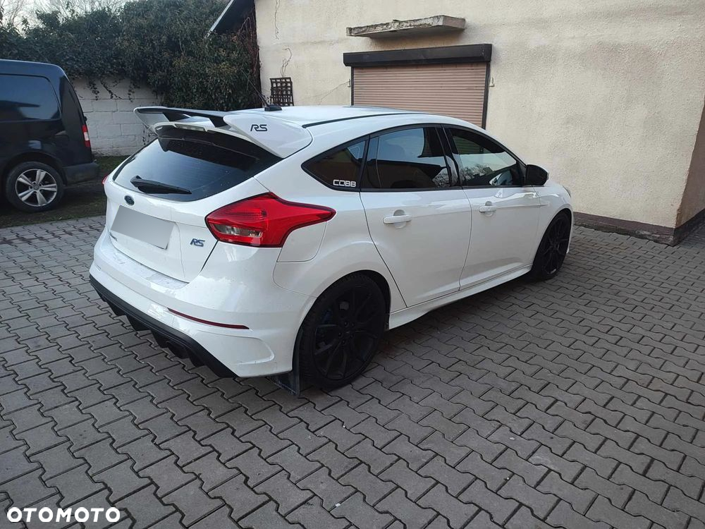 Ford Focus 2.3 EcoBoost RS - 6