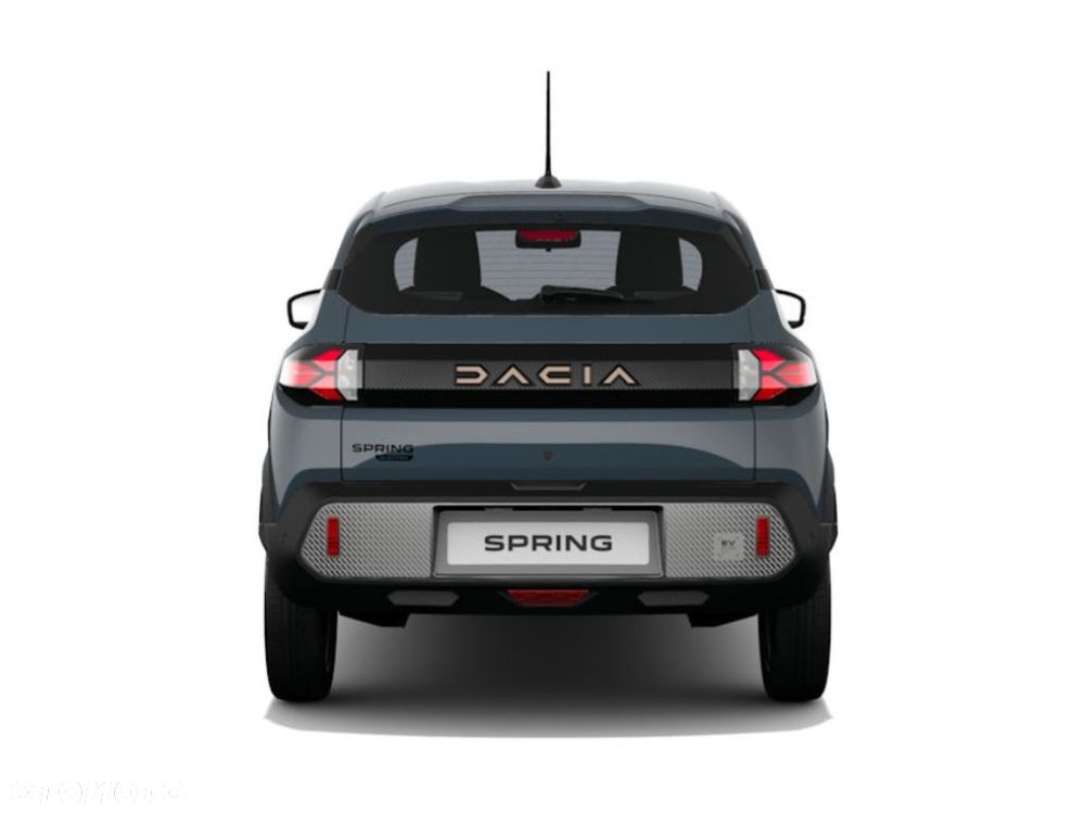 Dacia Spring Electric 24.3kWh 100 Extreme - 8