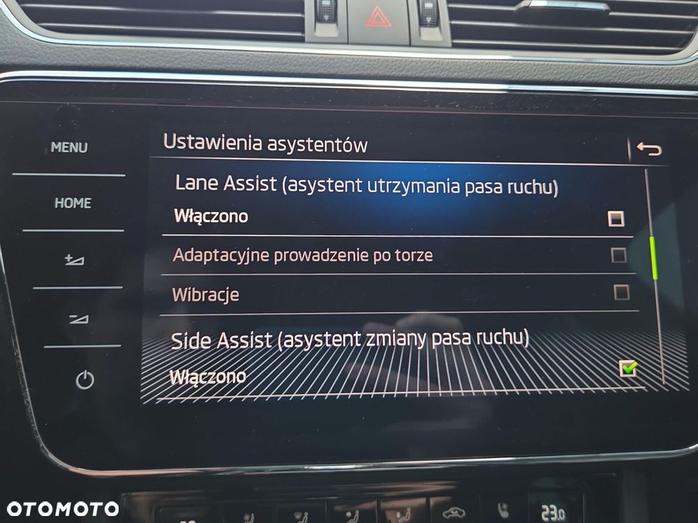 Skoda Superb 2.0 TDI L&K DSG7 - 29