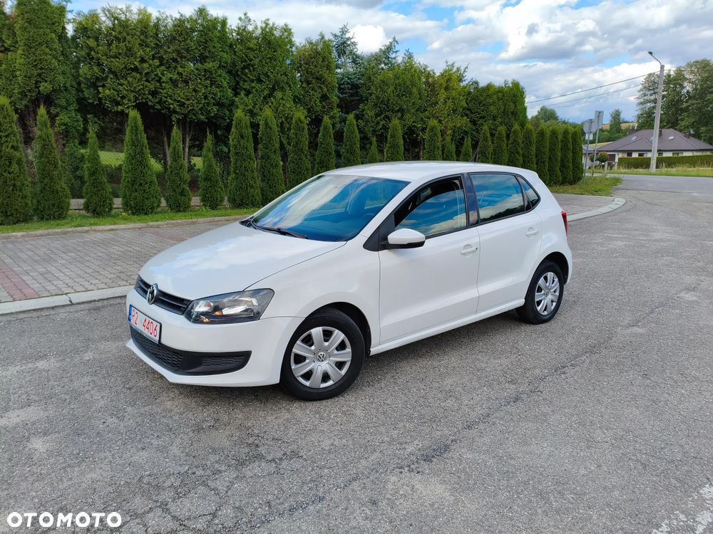 Volkswagen Polo 1.2 Trendline - 11