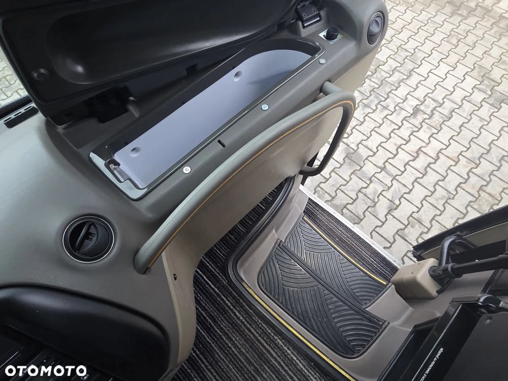 Iveco MAGELYS / SPROWADZONY / 59 MIEJSC/ WC - 39