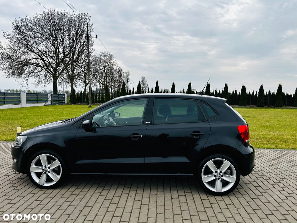 Volkswagen Polo 1.6 TDI Style - 10