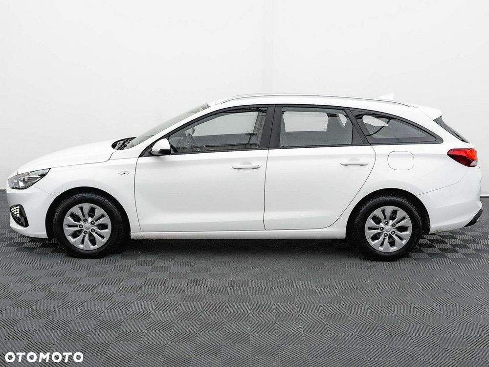Hyundai i30 1.0 T-GDI Modern - 9