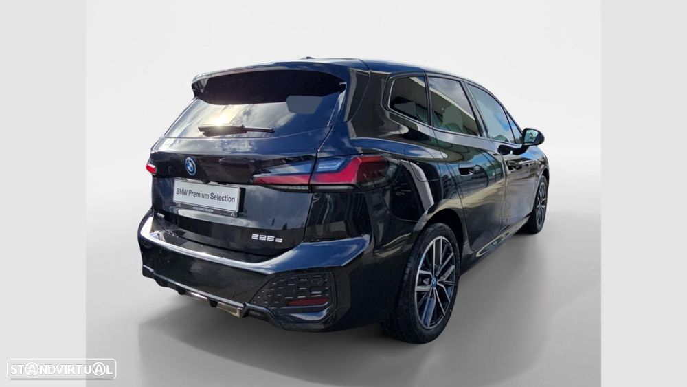BMW 225xe Active Tourer e xDrive Pack Desportivo M - 4