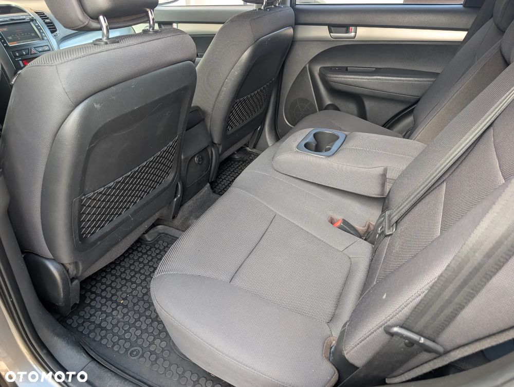 Kia Sorento 2.0 CRDI M - 26