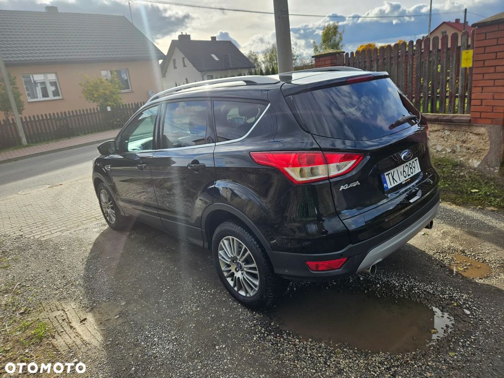Ford Kuga - 9