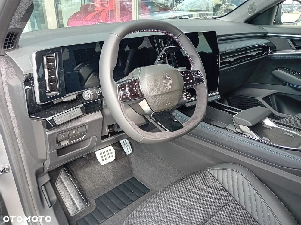 Renault Austral 1.3 TCe mHEV Esprit Alpine - 29