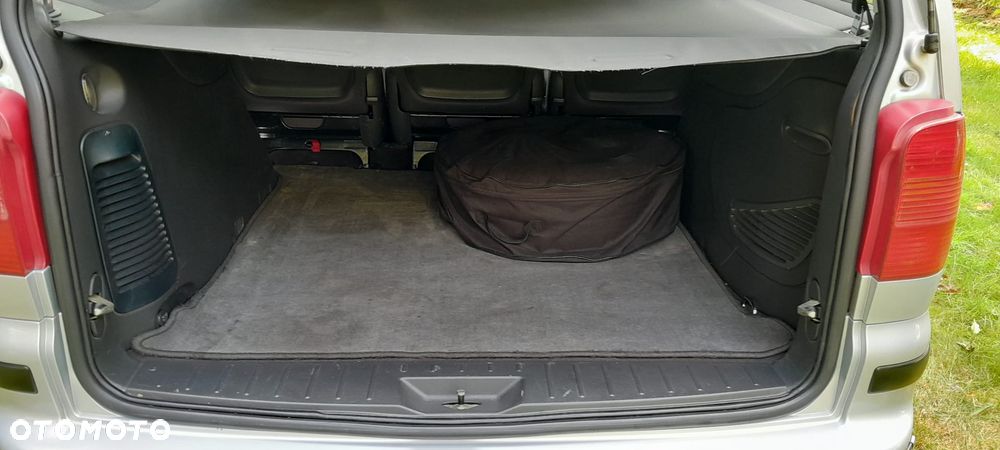 Seat Alhambra 2.0 Stella - 10