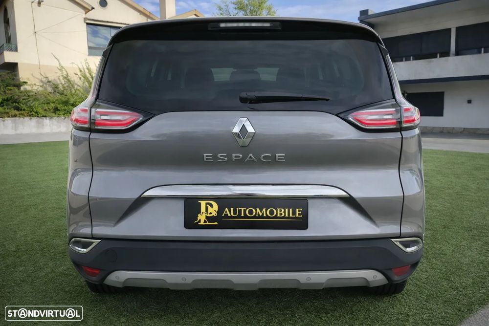 Renault Espace Energy dCi 160 EDC Intens - 5