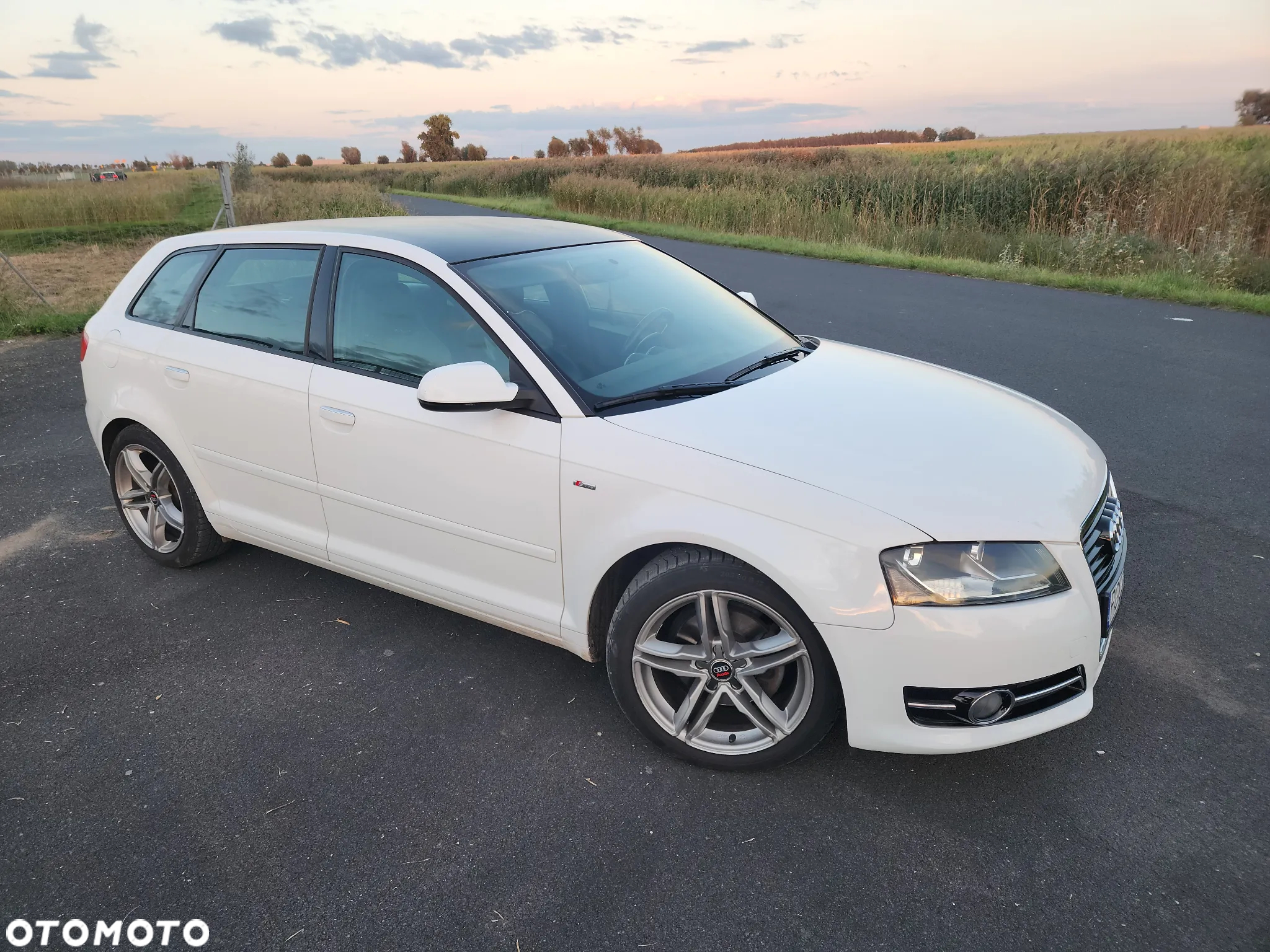 Audi A3 Sportback - 3