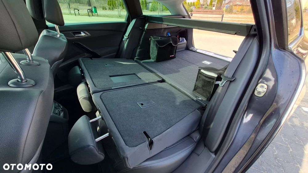 Peugeot 508 1.6 T Allure - 13