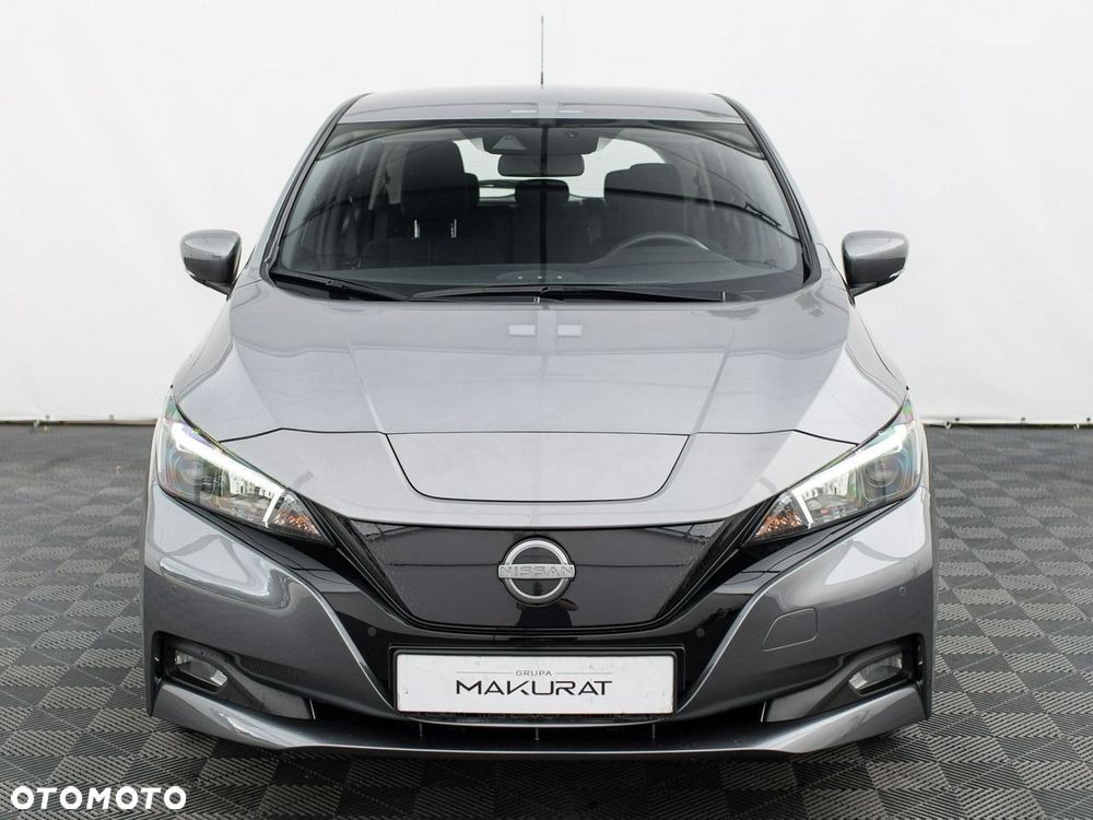 Nissan Leaf 40 kWh Acenta - 8