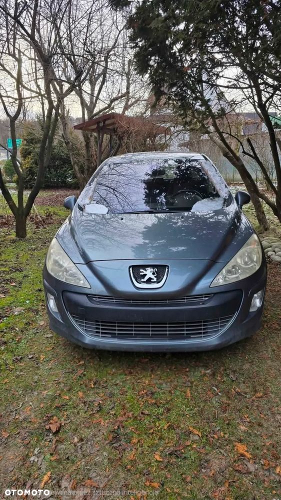 Peugeot 308 1.6 Premium - 1