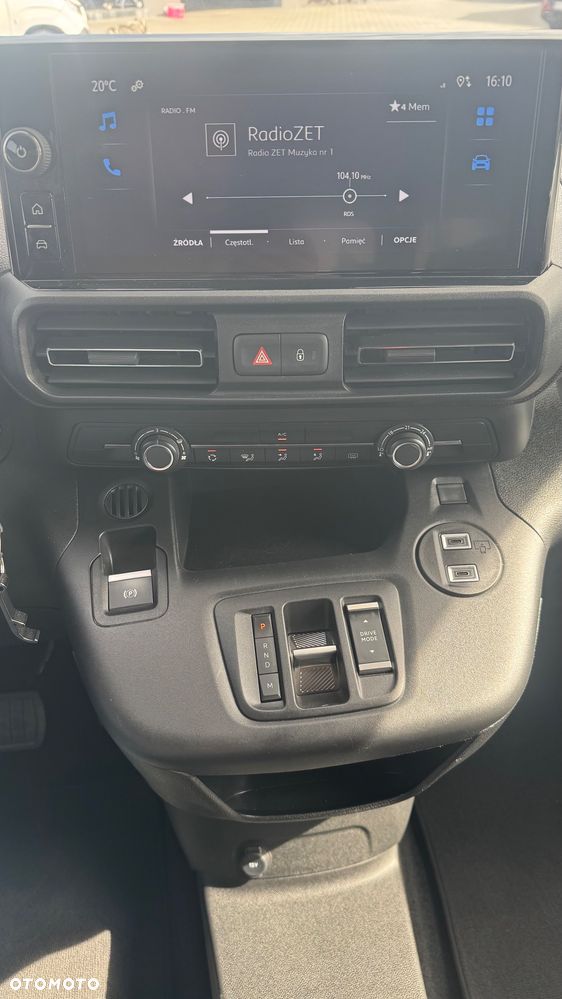 Toyota Proace City Verso Long 1.5 D-4D Family - 21