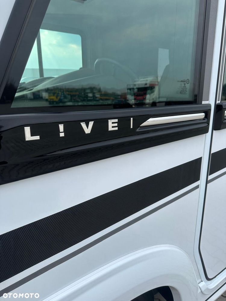 KNAUS Live i 700 - 7