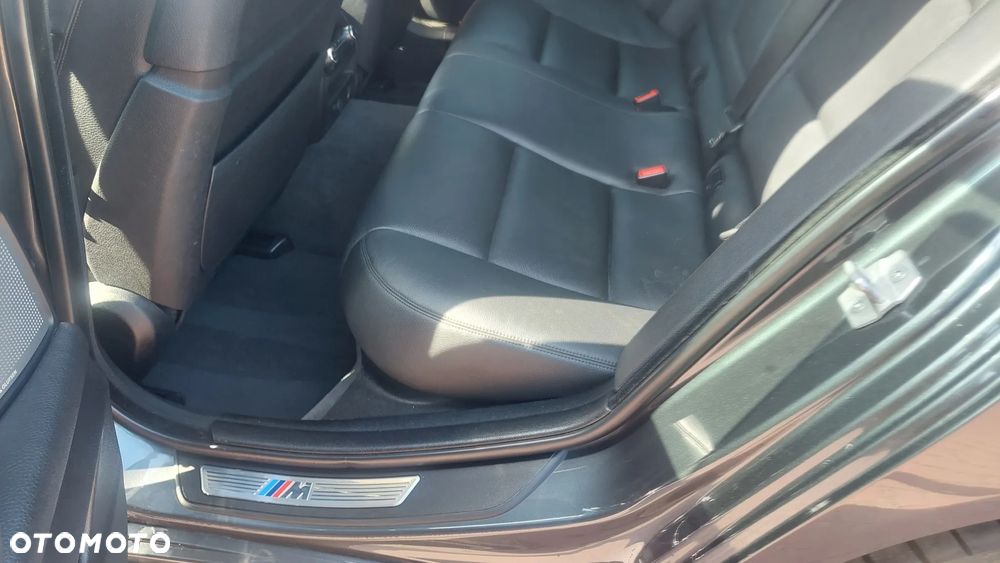 BMW Seria 5 - 27