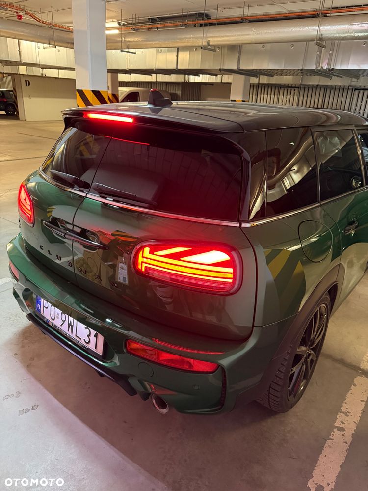 MINI John Cooper Works - 4