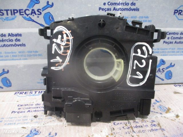 Fita Airbag 5Q0963549A VW GOLF 7 5G FASE 1 2014 1.6TDI 105CV 5P CINZA RATO - 2