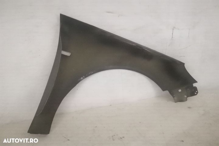 Aripa Stanga Fata Originala Opel  Insignia  A [2008 - 2014] - 5