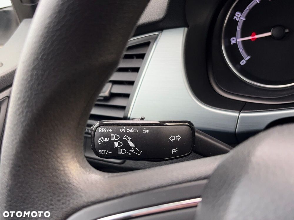 Skoda Fabia 1.0 TSI Ambition - 28