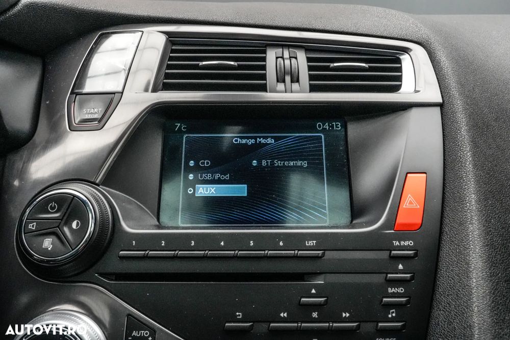 DS Automobiles DS 5 - 23