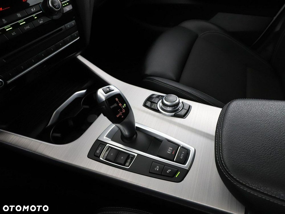 BMW X4 xDrive20d - 28