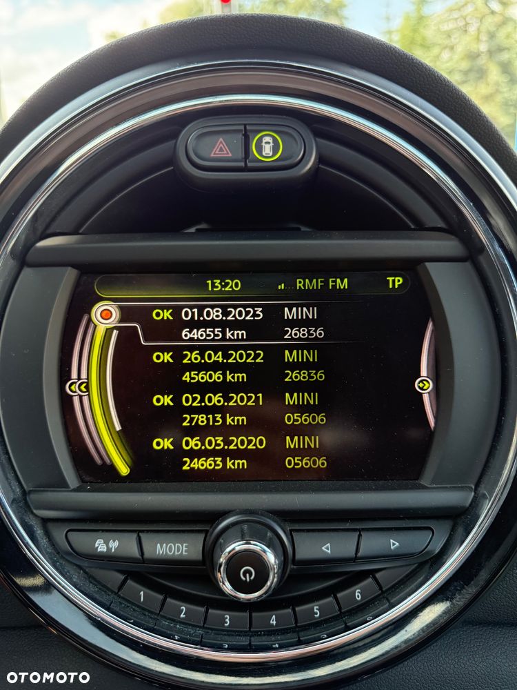 MINI Clubman Cooper S sport - 21