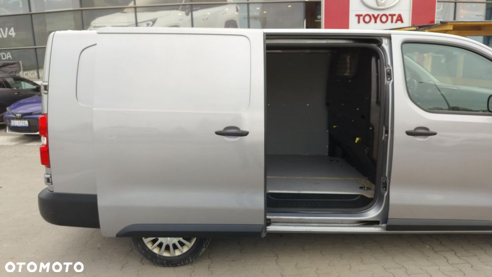 Toyota PROACE - 17