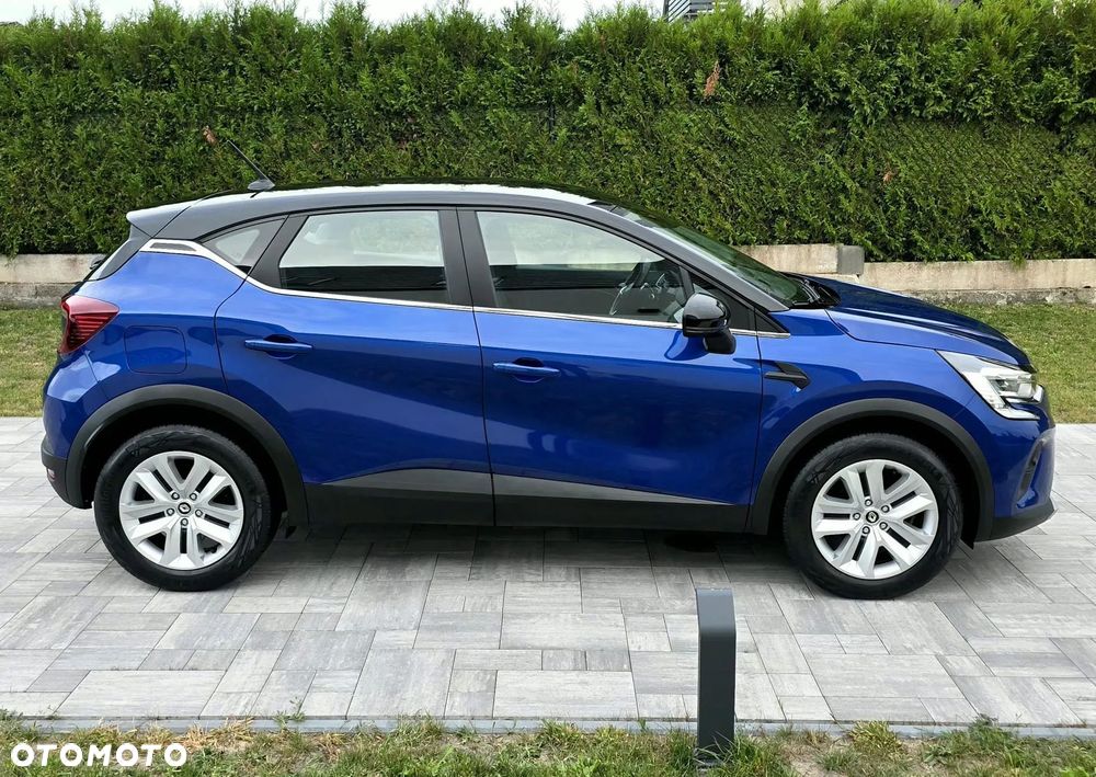 Renault Captur - 19