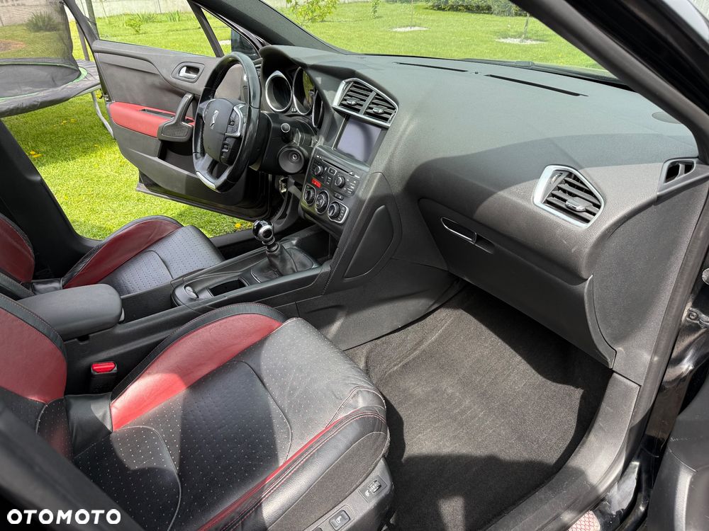 Citroën DS4 - 8
