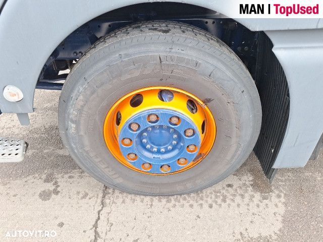 MAN TGX 18.510 4X2 BLS - 10