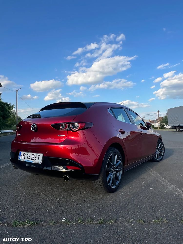 Mazda 3 G122 AT - 6