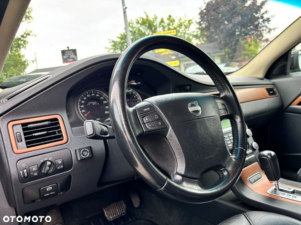 Volvo V70 - 5